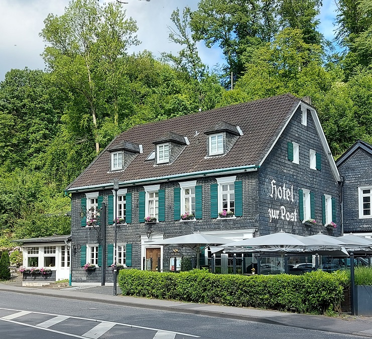Odenthal - 2022